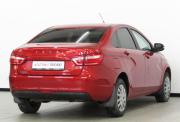 Lada (ВАЗ) Vesta I Екатеринбург  - изображение 29