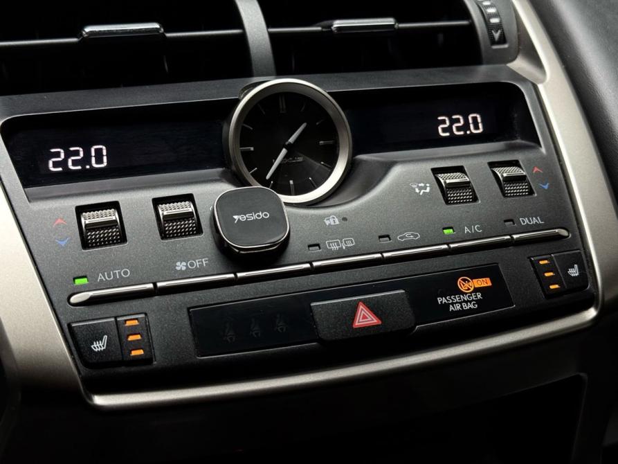 Lexus NX I Рестайлинг Ижевск  - изображение 17