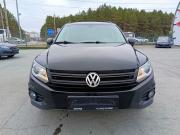 Volkswagen Tiguan I Рестайлинг Тюмень  - изображение 20