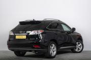 Lexus RX III Томск  - изображение 28