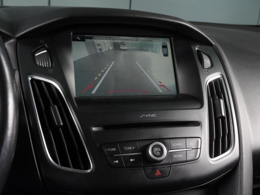 Ford Focus III Рестайлинг Минеральные Воды  - изображение 12