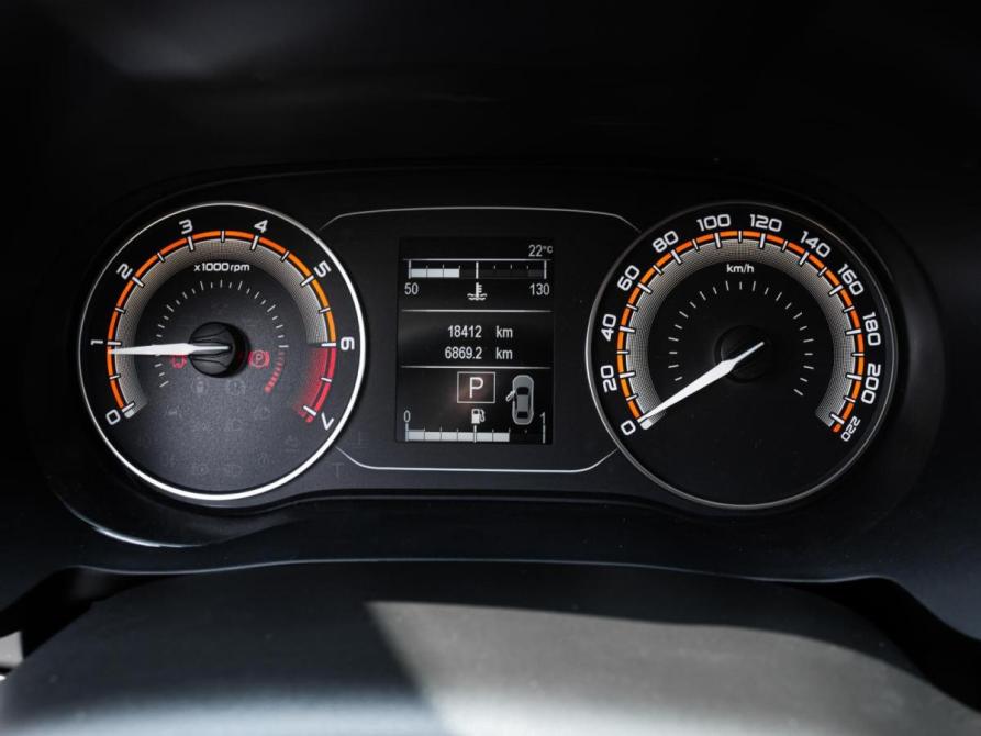 Lada (ВАЗ) Vesta I Рестайлинг (NG) Ставрополь  - изображение 20