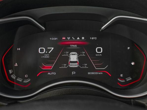 Haval H9 I Рестайлинг с пробегом 2021 года, цена 2 860 000 рублей, 79518 км, внедорожник, Автокод Объявления