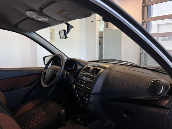 Lada (ВАЗ) Granta I Рестайлинг с пробегом 2025 года, цена 1 140 000 рублей, 15343 км, универсал, Автокод Объявления