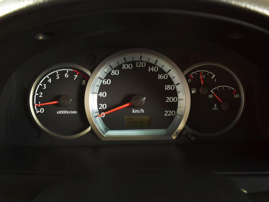 Chevrolet Lacetti I Кемерово  - изображение 11