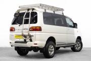 Mitsubishi Delica IV Барнаул  - изображение 25