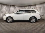 Mitsubishi Outlander III Москва  - изображение 27