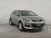 Mazda CX-7 I Рестайлинг Санкт-Петербург  - изображение 28
