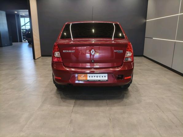 Renault Logan I Рестайлинг с пробегом 2011 года, цена 349 000 рублей, 125000 км, седан, Автокод Объявления
