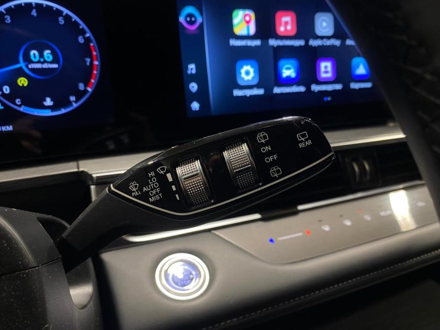 Chery Tiggo 8 Pro Max I Рестайлинг Челябинск  - изображение 23