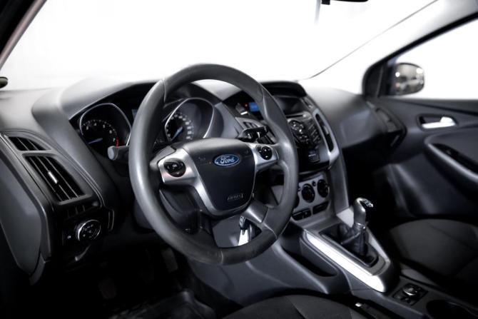 Ford Focus III с пробегом 2011 года, цена 660 000 рублей, 242096 км, хэтчбек, Автокод Объявления