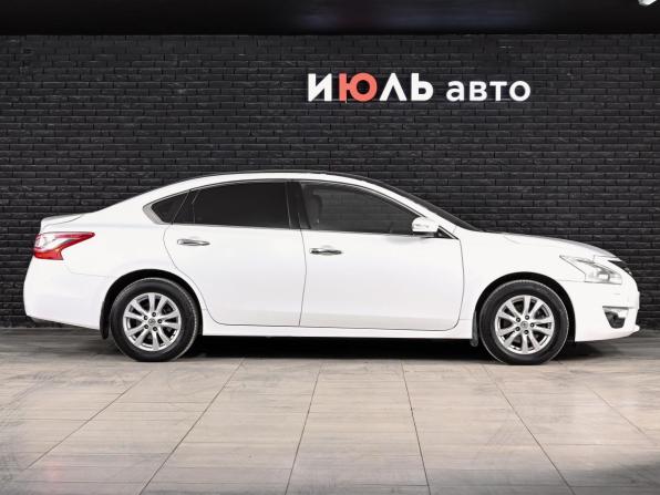 Nissan Teana III (L33) с пробегом 2014 года, цена 1 500 000 рублей, 182356 км, седан, Автокод Объявления