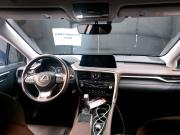 Lexus RX IV Рестайлинг Москва  - изображение 49