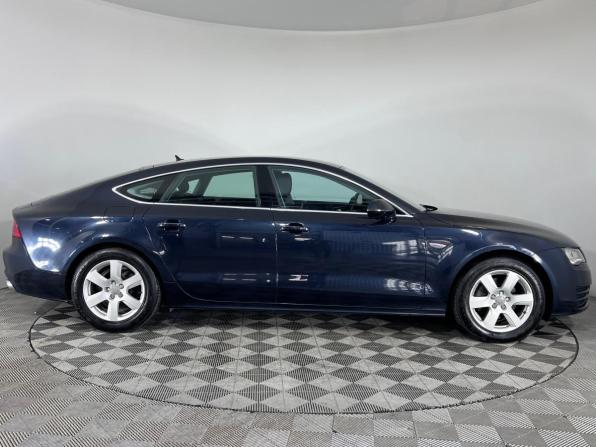 Audi A7 I (4G) с пробегом 2011 года, цена 1 750 000 рублей, 188450 км, лифтбек, Автокод Объявления