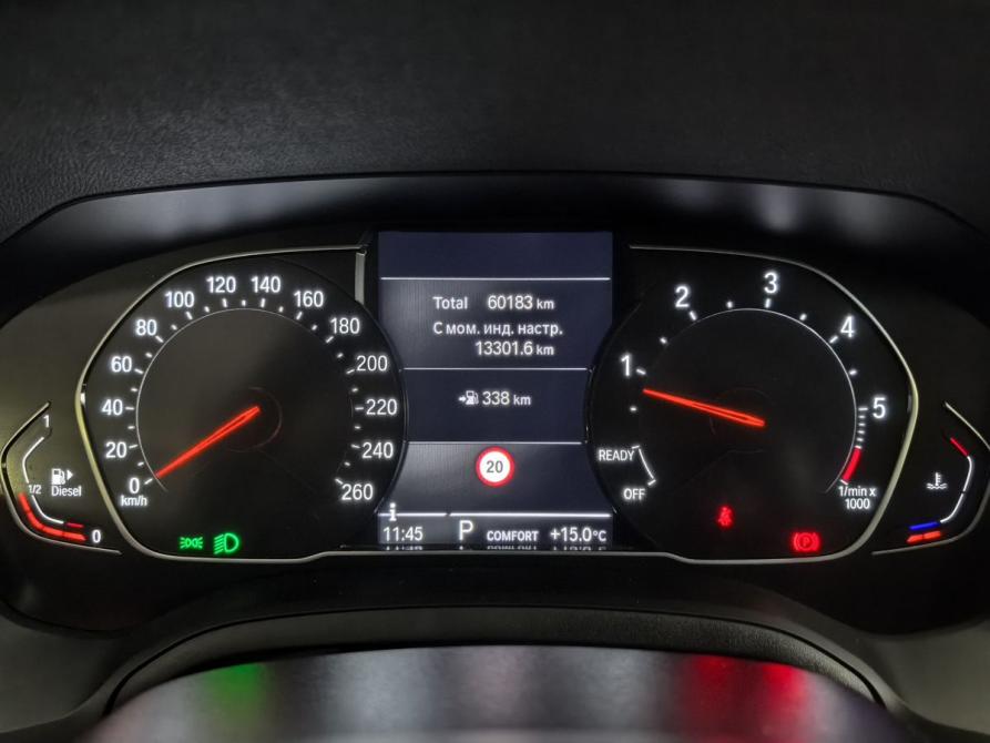 BMW 4 серии G22 G23 G26 Санкт-Петербург  - изображение 22