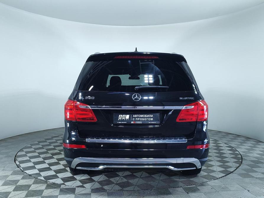 Mercedes-Benz GL-Класс II (X166) Ростов-на-Дону  - изображение 6