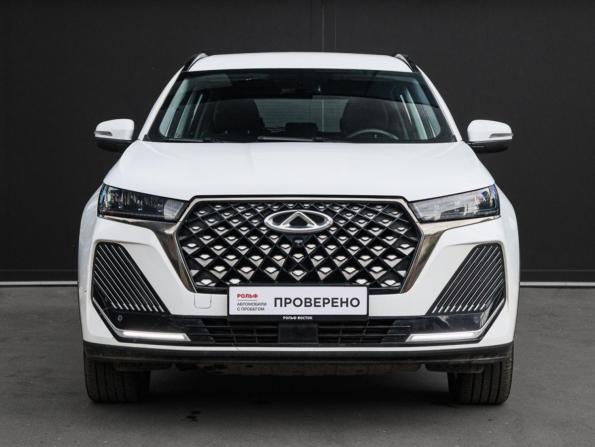 Chery Tiggo 7 Pro Max I Рестайлинг с пробегом 2024 года, цена 1 935 000 рублей, 42787 км, внедорожник, Автокод Объявления