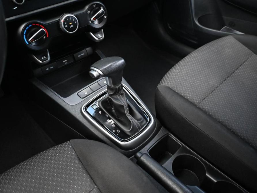 Kia Rio IV Рестайлинг Новороссийск  - изображение 20