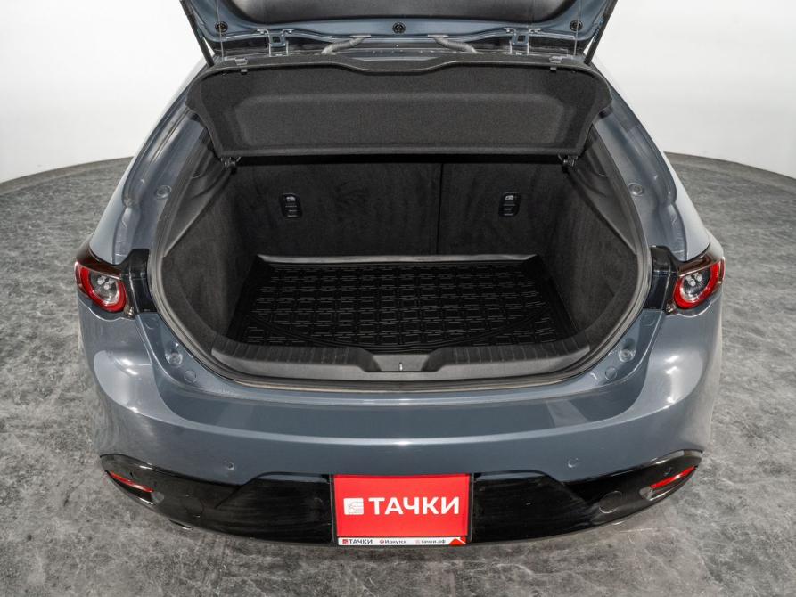 Mazda 3 IV (BP) Иркутск  - изображение 20