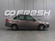 Lada (ВАЗ) Granta I Воронеж  - изображение 18