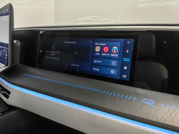 Volkswagen Talagon I Рестайлинг с пробегом 2025 года, цена 5 690 000 рублей, 1241 км, внедорожник, Автокод Объявления