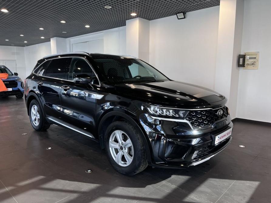 Kia Sorento IV Чебоксары  - изображение 1