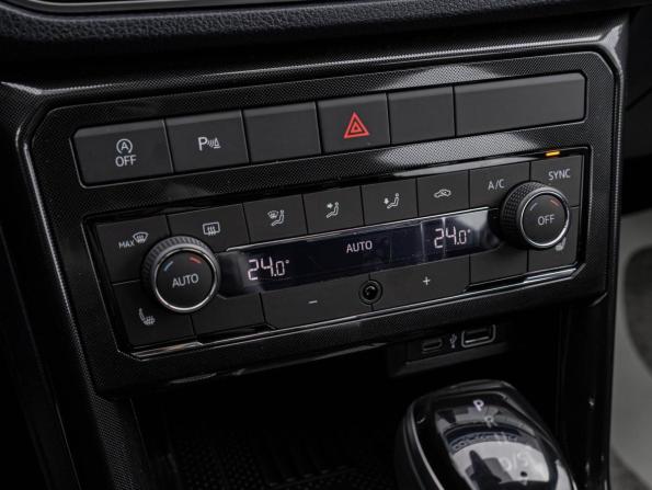 Volkswagen Tharu XR с пробегом 2025 года, цена 2 945 000 рублей, 107 км, внедорожник, Автокод Объявления