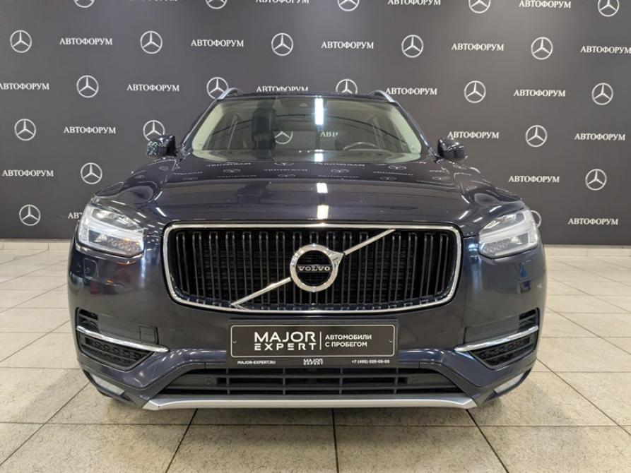 Volvo XC90 II Москва  - изображение 2