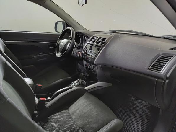Mitsubishi ASX I Рестайлинг с пробегом 2012 года, цена 940 000 рублей, 197997 км, внедорожник, Автокод Объявления
