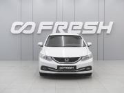Honda Civic IX Ростов-на-Дону  - изображение 20