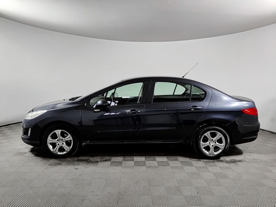Peugeot 408 I Уфа  - изображение 10