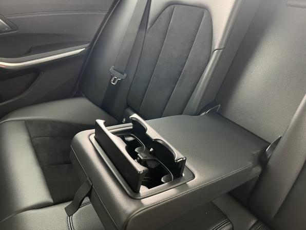 BMW 3 серии VII (G2x) с пробегом 2019 года, цена 3 098 000 рублей, 152259 км, седан, Автокод Объявления