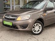 Lada (ВАЗ) Granta I Пермь  - изображение 21