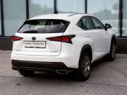Lexus NX I Рестайлинг Екатеринбург  - изображение 26