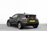 Honda CR-Z I Барнаул  - изображение 31