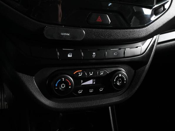 Lada (ВАЗ) Vesta I с пробегом 2021 года, цена 1 039 000 рублей, 86495 км, седан, Автокод Объявления