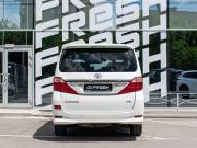 Toyota Alphard II Волгоград  - изображение 28