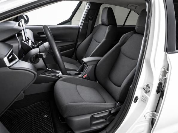 Toyota Corolla XII (E210) с пробегом 2019 года, цена 1 729 000 рублей, 84764 км, хэтчбек, Автокод Объявления
