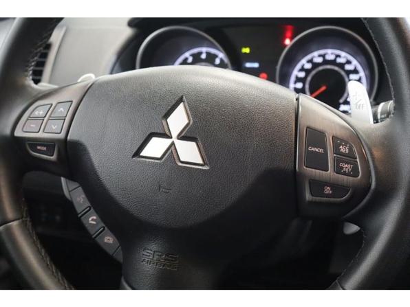 Mitsubishi Outlander II Рестайлинг с пробегом 2011 года, цена 1 147 000 рублей, 200306 км, внедорожник, Автокод Объявления