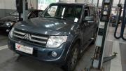 Mitsubishi Pajero IV Санкт-Петербург  - изображение 9