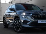 Skoda Kodiaq I Рестайлинг Москва  - изображение 54