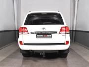 Toyota Land Cruiser 200 Series Кемерово  - изображение 29