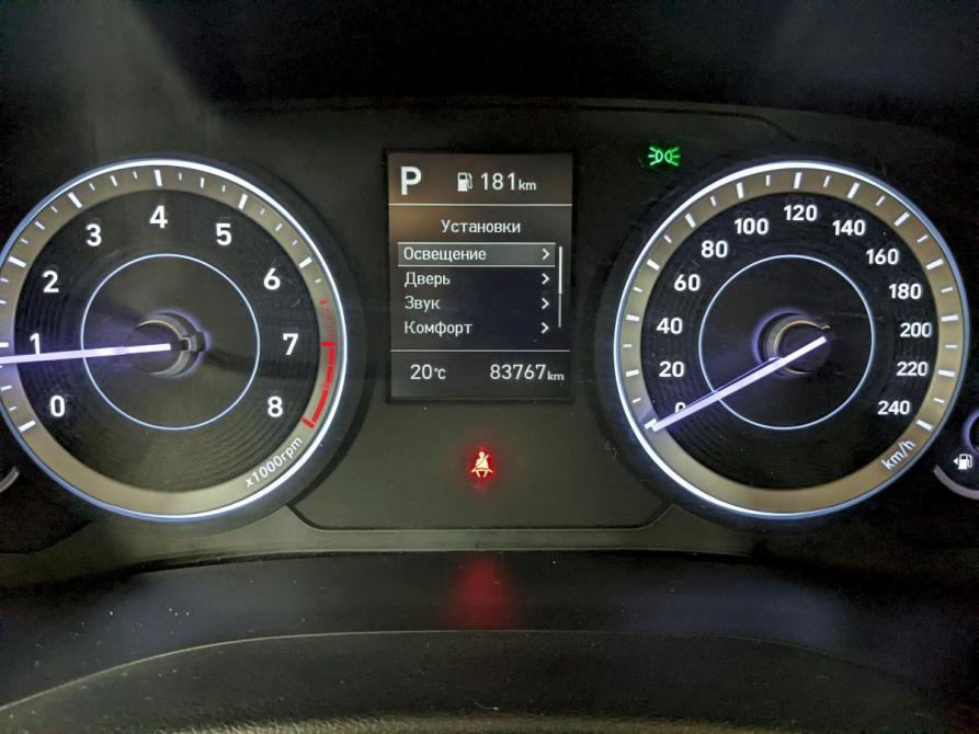 Hyundai Creta II Химки  - изображение 25