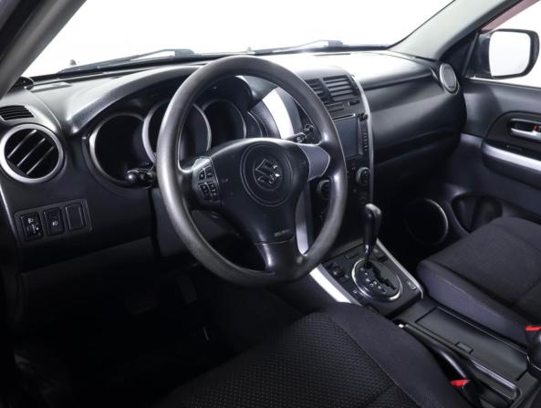 Suzuki Grand Vitara II Рестайлинг с пробегом 2010 года, цена 889 000 рублей, 254266 км, внедорожник, Автокод Объявления