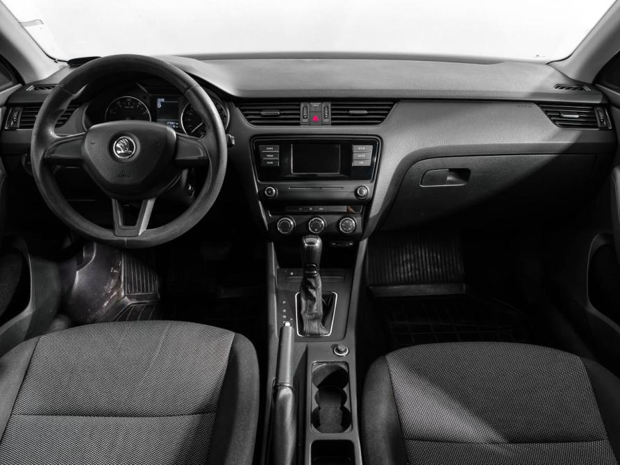 Skoda Octavia III (A7) Санкт-Петербург  - изображение 14