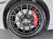 Porsche 911 VIII (992) Москва  - изображение 54