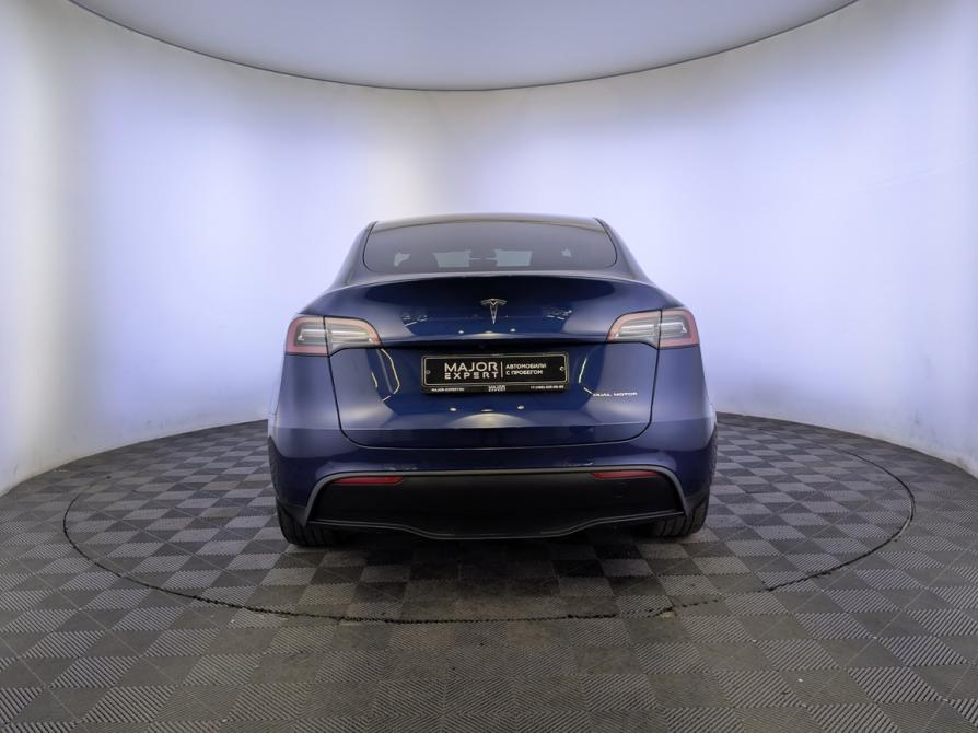 Tesla Model Y I Москва  - изображение 6