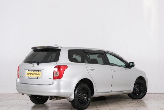 Toyota Corolla X (E140 E150) с пробегом 2007 года, цена 779 000 рублей, 305250 км, универсал, Автокод Объявления
