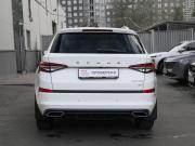 Skoda Kodiaq I Рестайлинг Москва  - изображение 23