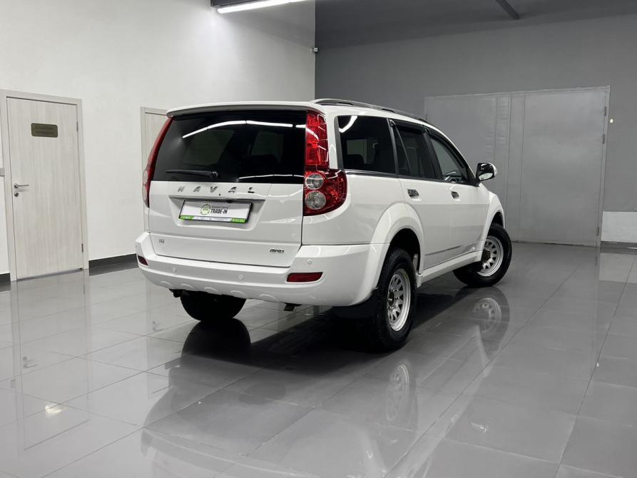 Haval H5 I Тверь  - изображение 2